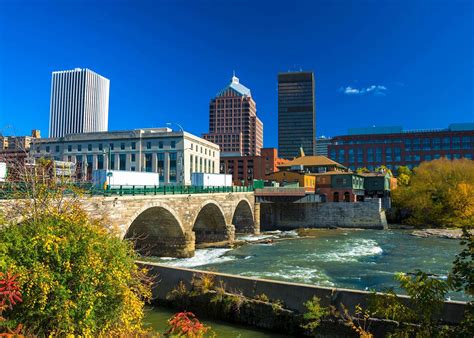 Visit Rochester on a trip to The USA | Audley Travel UK