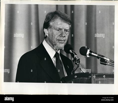 Oct. 10, 1976 - Visit of Gov. Jimmy Carter to New York City. Democratic ...