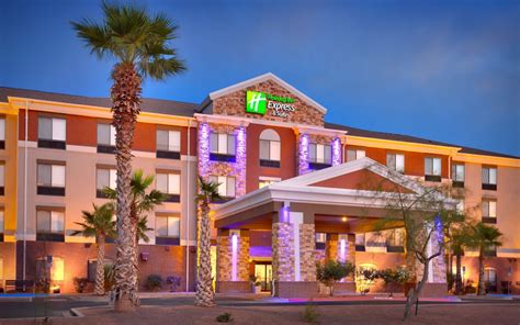 Holiday Inn Express Hotel & Suites El Paso I-10 East, an IHG Hotel El Paso, Texas, US ...