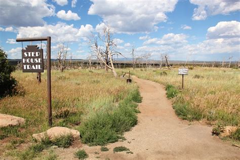 7 Mesmerizing Hikes At Mesa Verde National Park