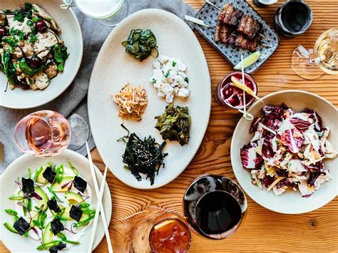 10 Best Napa Restaurants You Need to Try in 2019