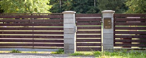 3 Common Issues with Swing Gates - Blog - Gate Repair Dallas, TX