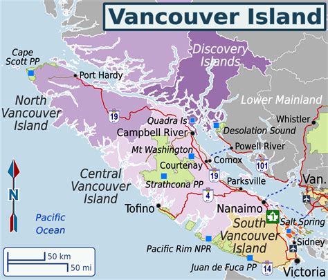 File:Vancouver Island WV region map EN.png - Wikimedia Commons