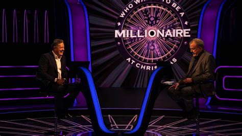 Who Wants to Be a Millionaire? Celebrity Specials - Apple TV (UK)