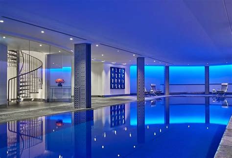 10 Best Hotels in London with Pool | Destinia Guides