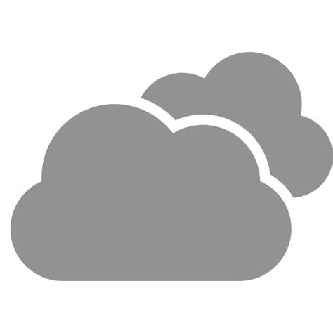 Clouds icon - Free download on Iconfinder