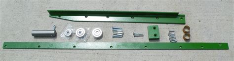 Plunger Kit for John Deere Baler Models 336, 327, 337, 328, 338 — Green ...