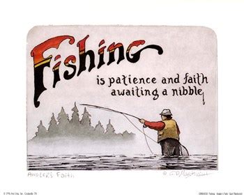 Inspirational Quotes About Fishing. QuotesGram