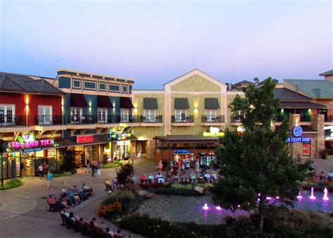 Getaway to Pigeon Forge with Margaritaville Island Hotel | Loving ...