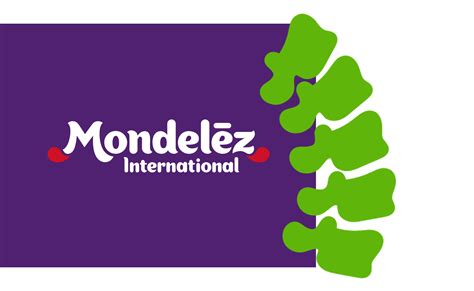 Mondelez Logo Png