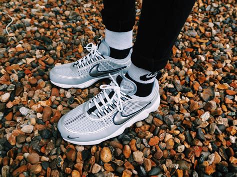 Nike Spiridon Ultra Women's﻿ - Kitty Cowell