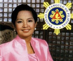 Gloria Macapagal-Arroyo Biography - Facts, Childhood, Family, Life ...