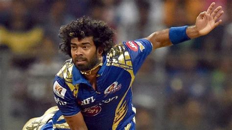 IPL 2019: Lasith Malinga rejoins Mumbai Indians ahead of the match ...