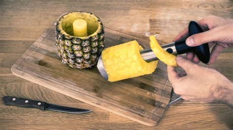 The Best Pineapple Corer: Know Everything About It!