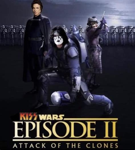 I have no problem with Tommy and Eric but I found this funny : r/KISS