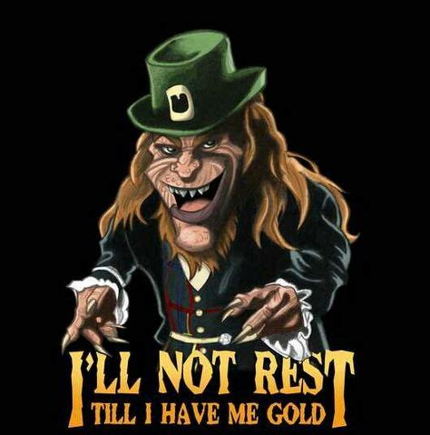 7 Best Scary leprechaun ideas | scary leprechaun, leprechaun, leprechaun movie