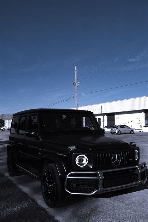 Mercedes G Wallpaper Mercedes g500 4x4