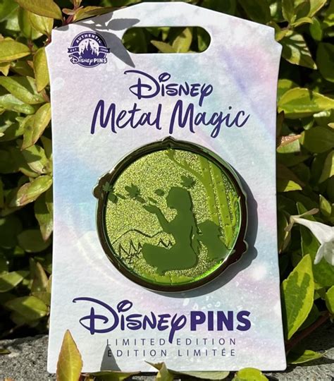 New Disney Pins August 2023 Week 3 - Disney Pins Blog