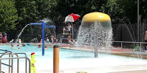 Outdoor pool in Milton opens for summer beginning Friday | insauga