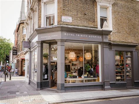 Shops In High Street Kensington For Retail Therapy - London Kensington Guide
