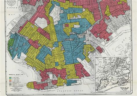 RESCHEDULED - Redlines and Green Zones: Reassessing the Redline Maps ...