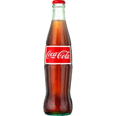 Coke De Mexico Glass Bottles, 12 Fl Oz, 12 Count - Walmart.com ...