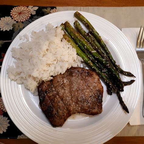 Chinese Pork Chops Recipe | Allrecipes