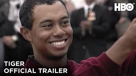 Tiger (2021): Official Trailer | HBO - YouTube