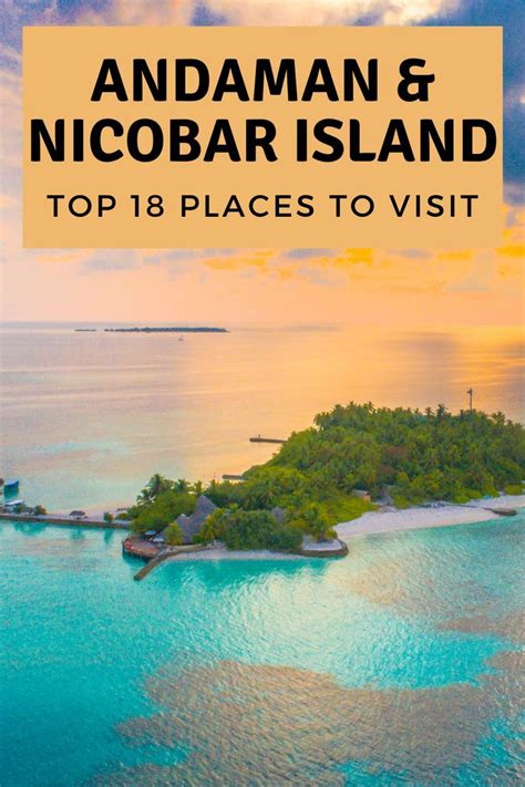 Andaman and nicobar islands – Artofit