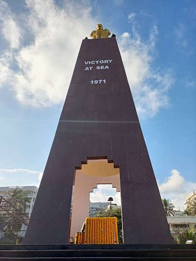 Victory at Sea War memorial Visakhapatnam - Museums | Joonsquare India