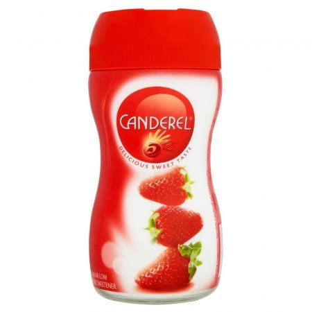 Canderel Sweetener - 75g - Medicine Marketplace