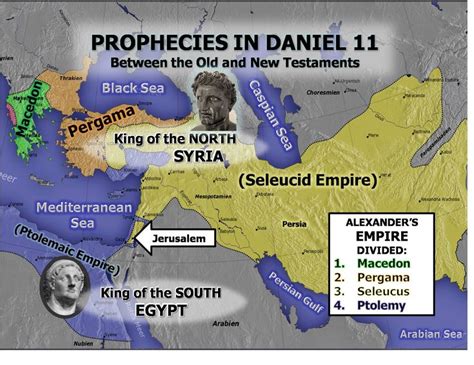 blog.: The Great And Final BATTLE OF ARMAGEDDON in 2020 | Revelation bible study, Book of daniel ...