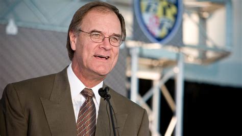 Super Bowl-Winning Coach Brian Billick to Join Ravens Ring of Honor