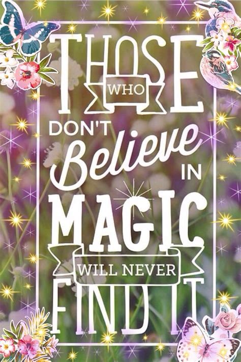 Pin by Kiara on Wallpapers & quotes | Believe in magic, Wallpaper quotes, Faith in love