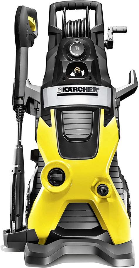 Karcher K5 Premium Electric Power Pressure Washer Review - FindReviews