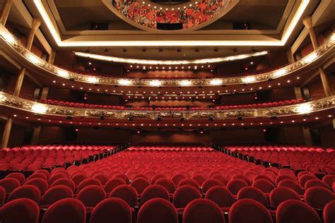 Mirvish.com: Princess of Wales Theatre