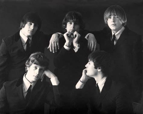 The Byrds – Guy Webster Photography