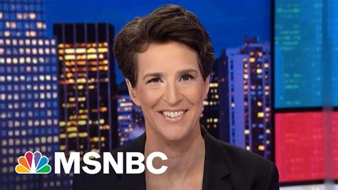 Watch Rachel Maddow Highlights: April 17 - YouTube