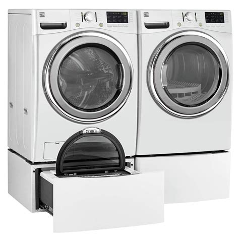 Top 10 Best Electric Clothes Dryers in 2019 Reviews | Buyer's Guide