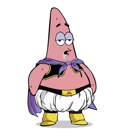 Patrick Star Pictures