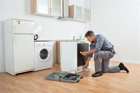 When You Should Repair Or Replace Your Small Appliances? | by Home ...