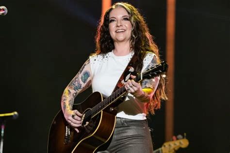 Ashley Mcbryde | Family, Ethnicity And Siblings