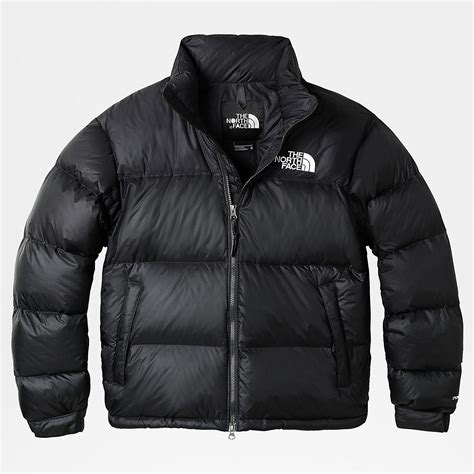 Buy The North Face 1996 Retro Nuptse Jacket tnf black from £86.39 ...