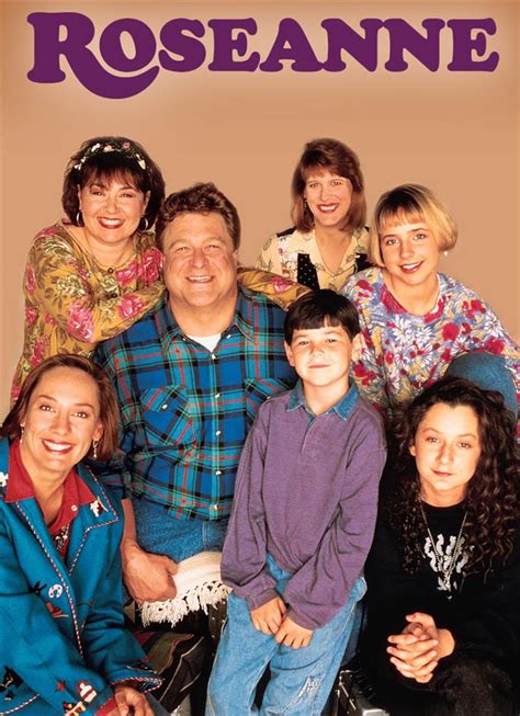 Roseanne Returning to ABC After 20 Years - BelleNews.com