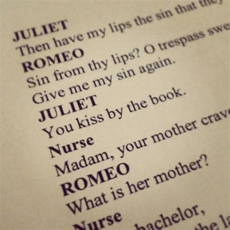 Romeo And Juliet Capulet Quotes. QuotesGram