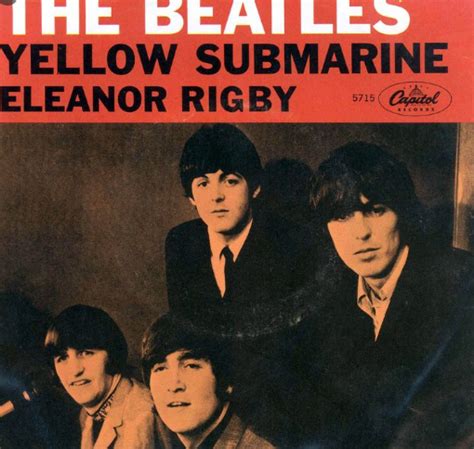 The Beatles' "Eleanor Rigby" Lyrics Meaning - Song Meanings and Facts