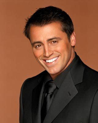 Joey Tribbiani, Friends - TV characters Photo (5386177) - Fanpop