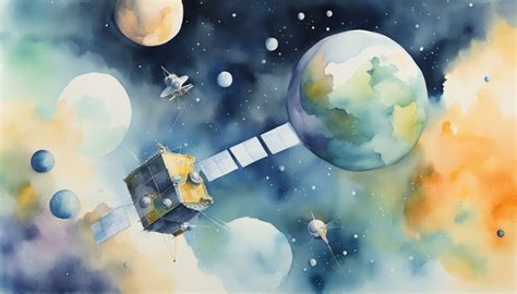 Satellites Falling to Earth: Understanding the Risks and Preparations