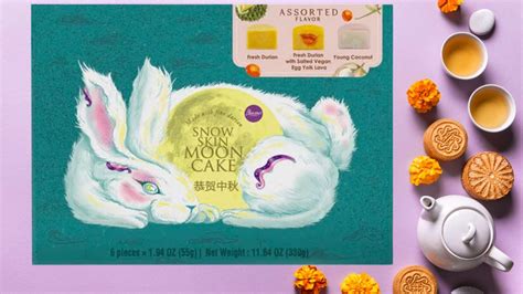 Snow Skin Mooncake at Costco | In-Store Price