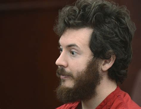 Jury Begins Deliberating in James Holmes Trial - Newsweek